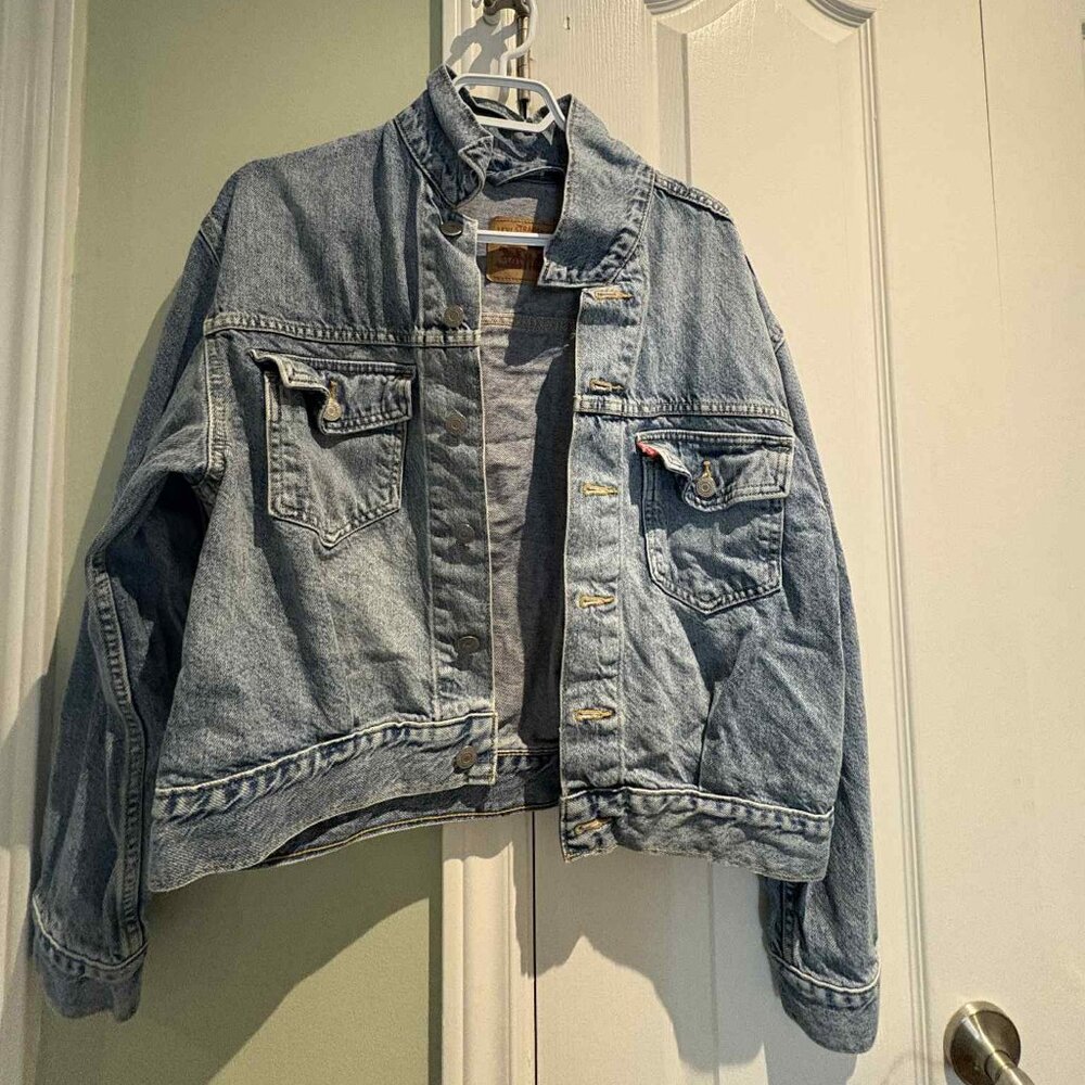 Levi's Denim Jacket